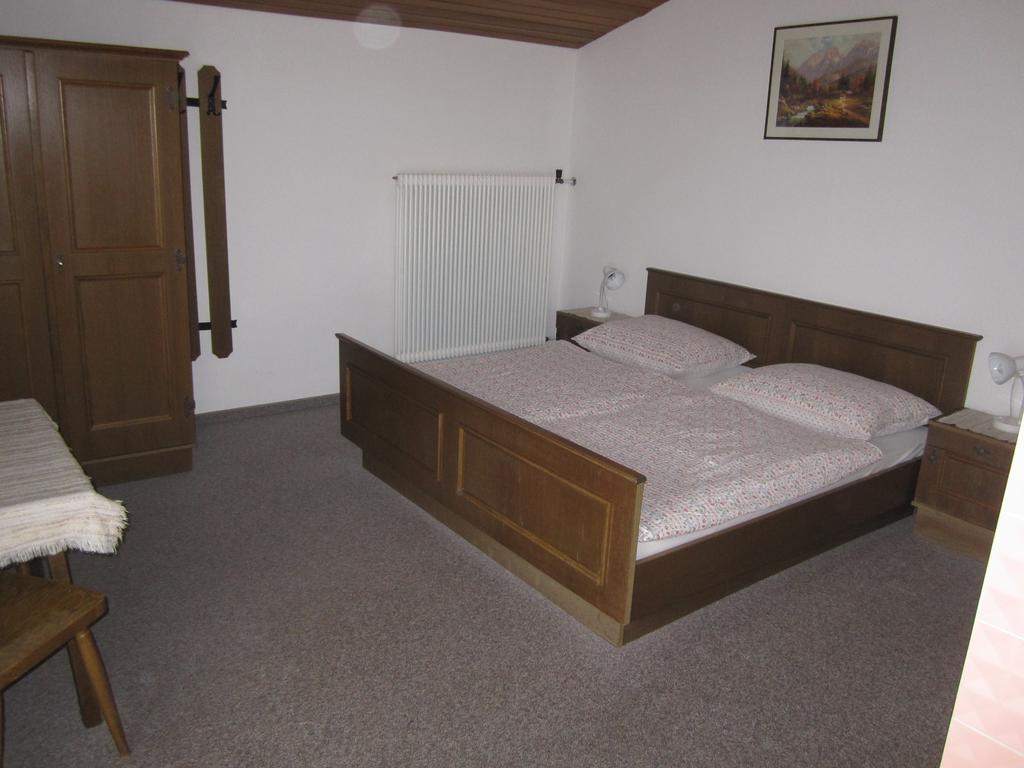 Apartmán Gastehaus Posch Gosau Pokoj fotografie